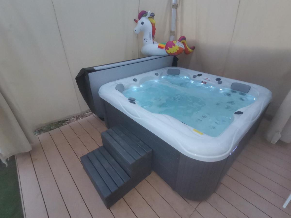 Apartman Hola Novigrad Istria Exterior foto