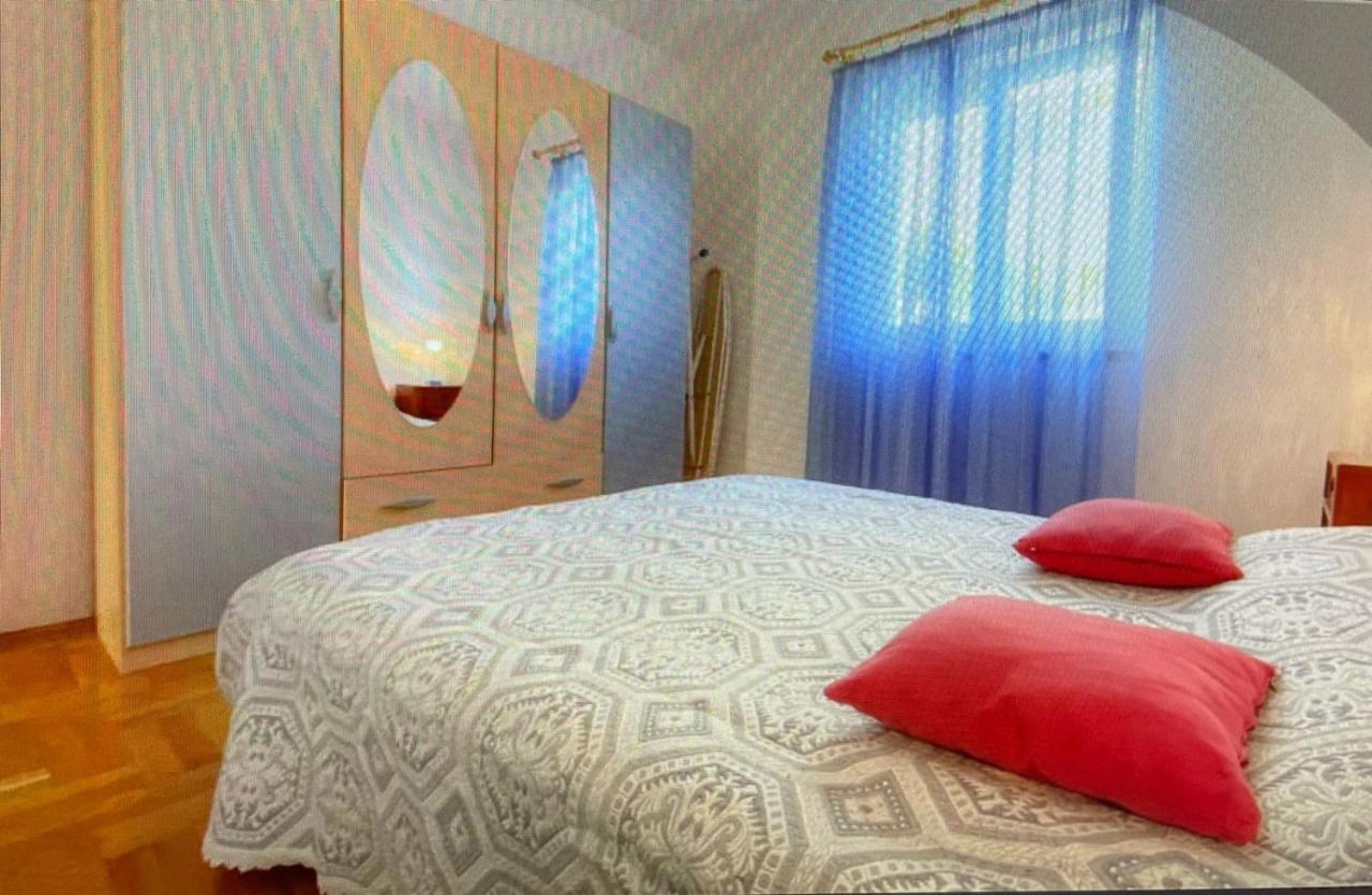 Apartman Hola Novigrad Istria Exterior foto