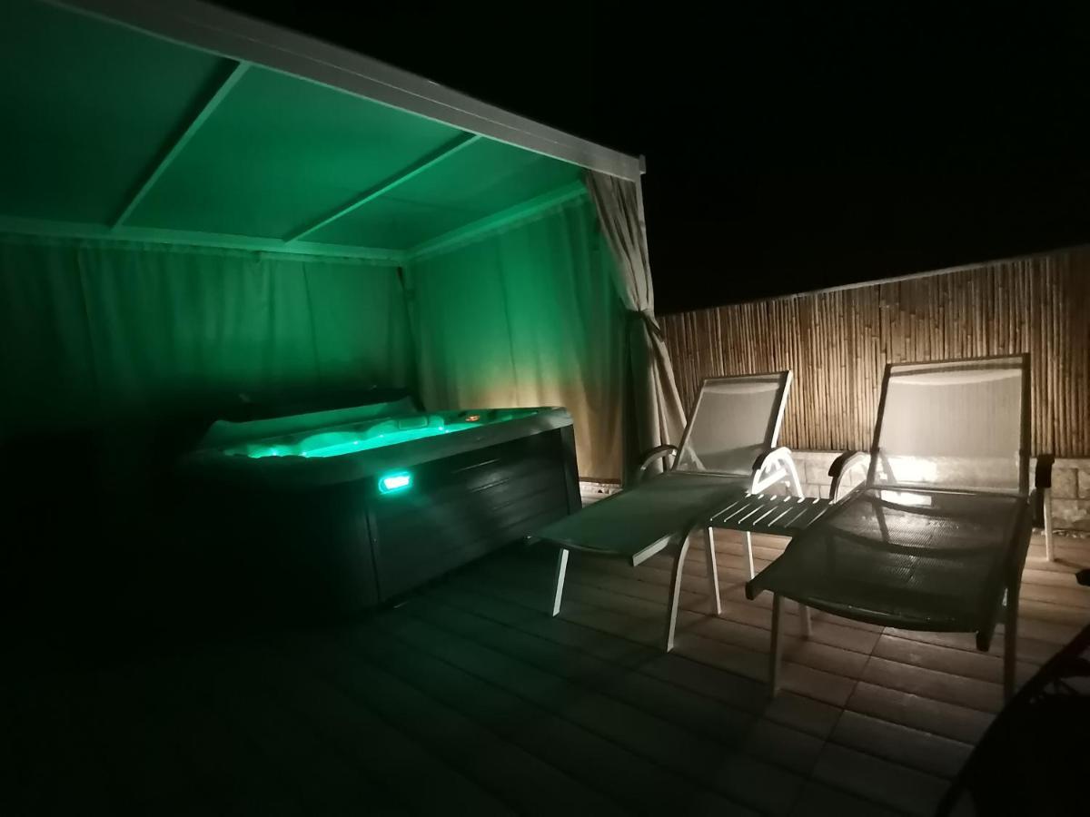 Apartman Hola Novigrad Istria Exterior foto